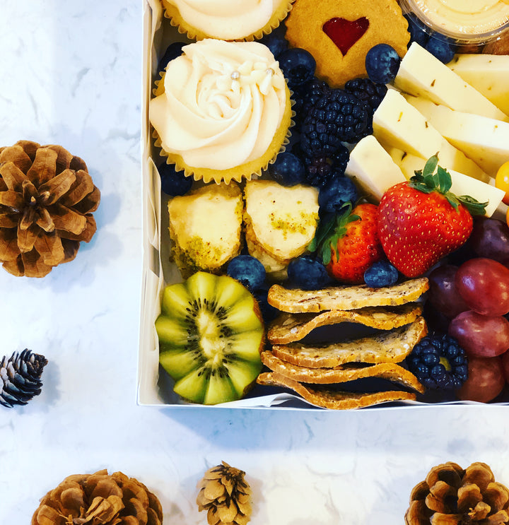 Just Because Gift Box