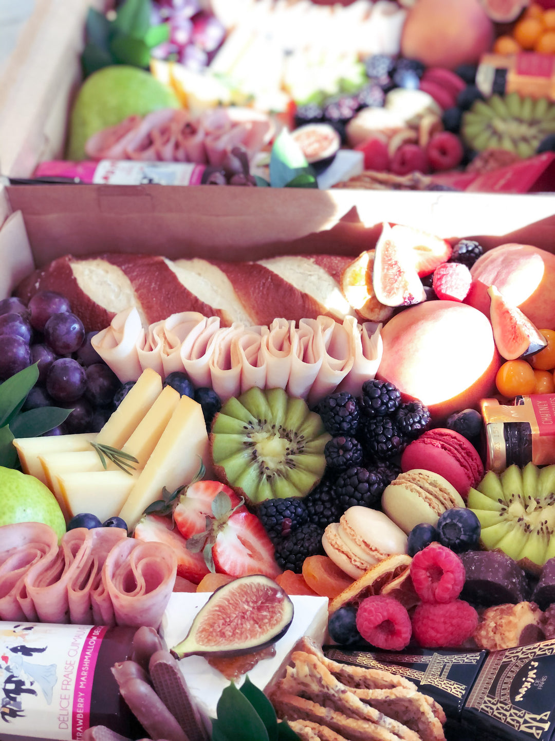 Luxe Gift Box