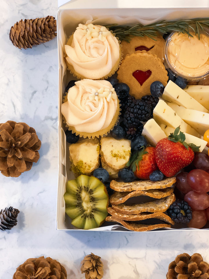 Just Because Gift Box