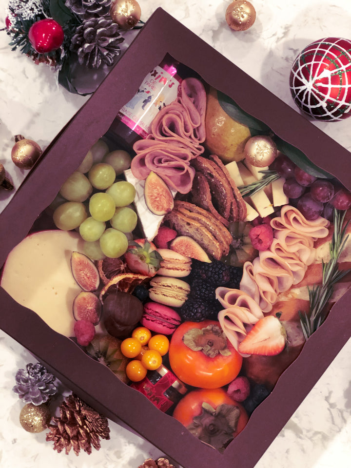 Executive Gift Box