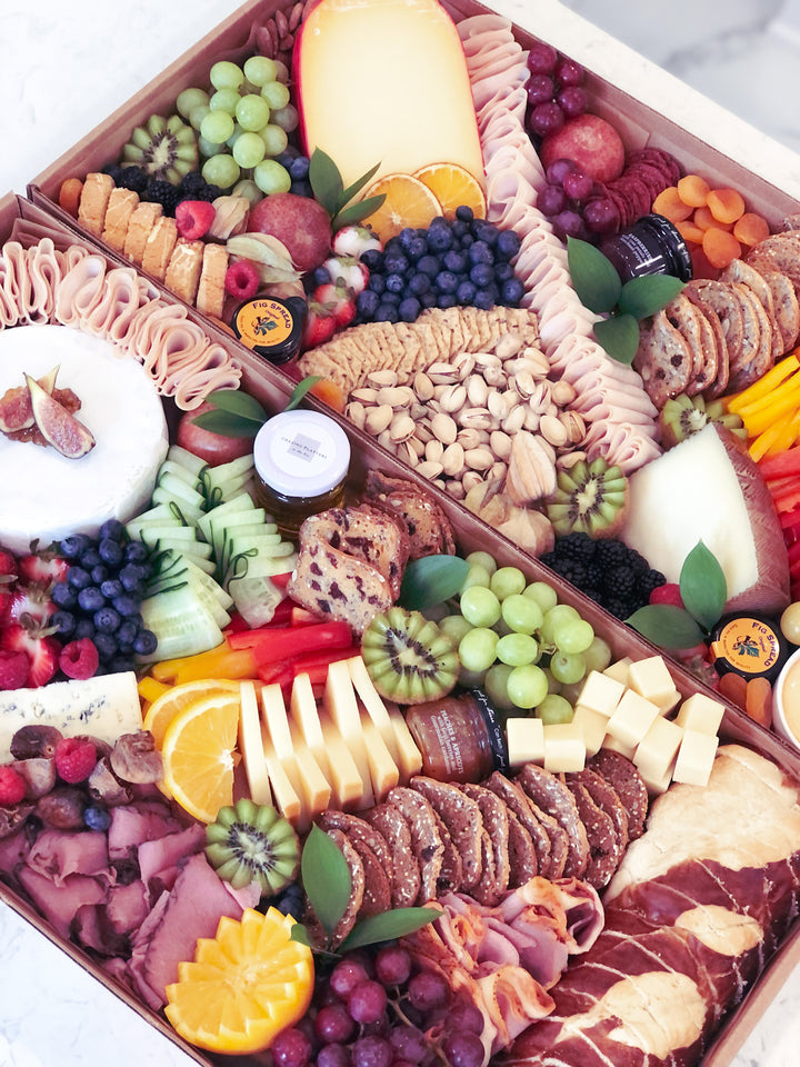 Luxury Charcuterie