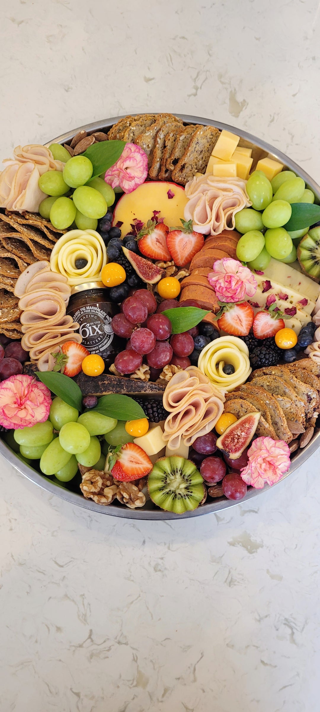 Picnic Platter