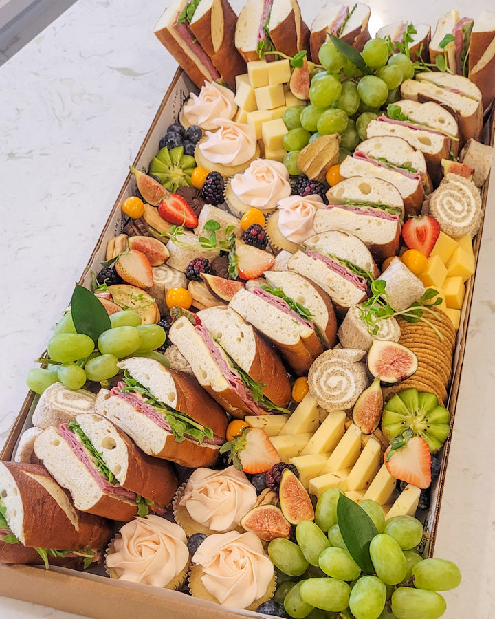 Sandwich Galore