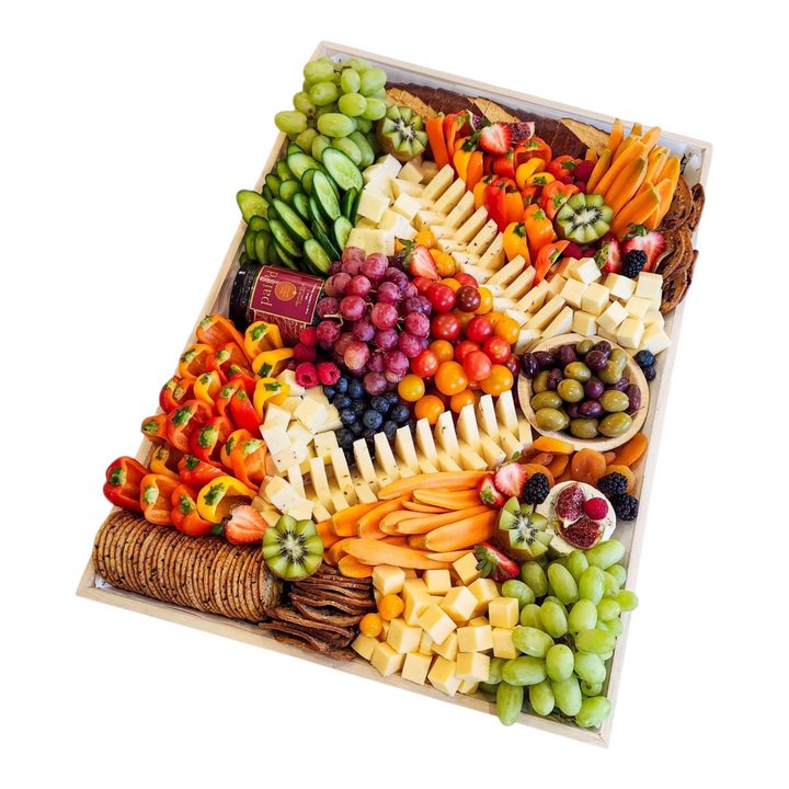 Charcuterie Platter