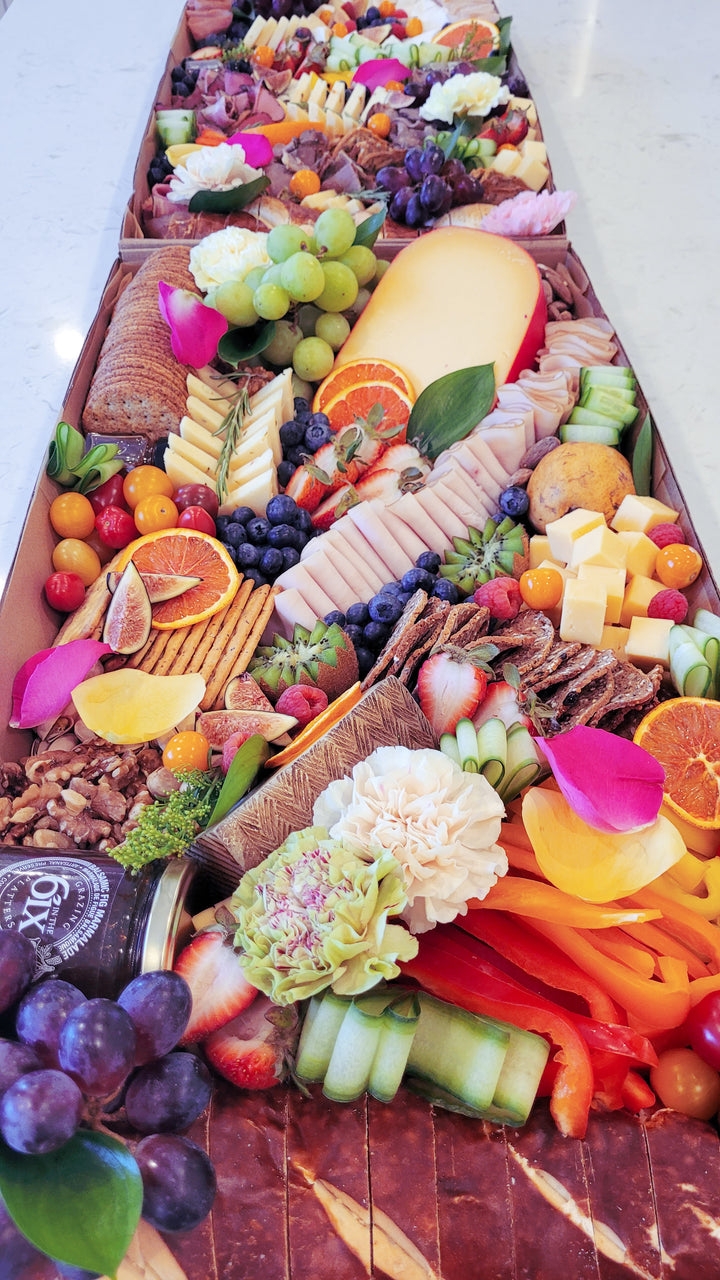 Luxury Charcuterie