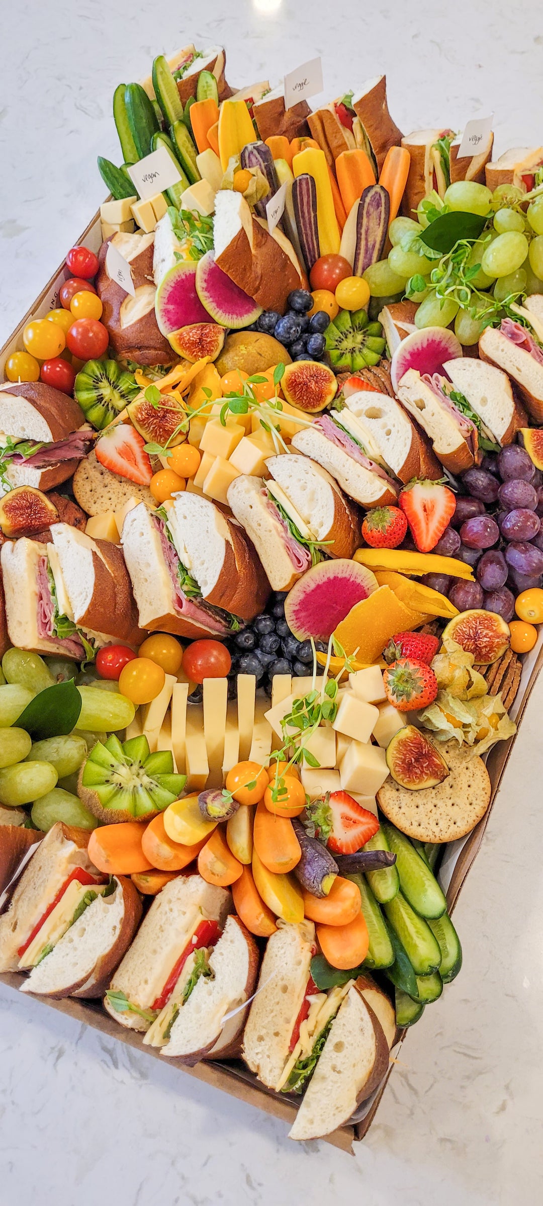 Sandwich Galore
