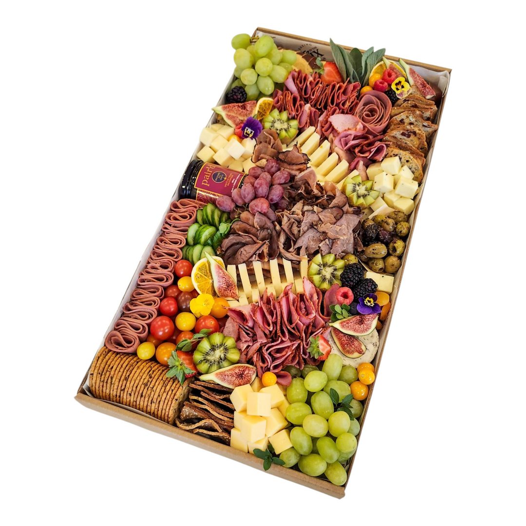 Charcuterie Platters