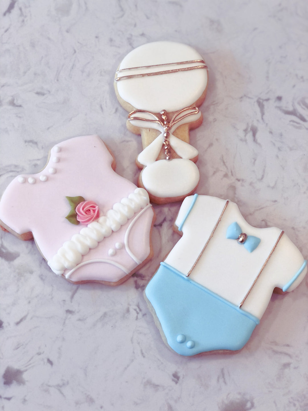 Occasion Cookies