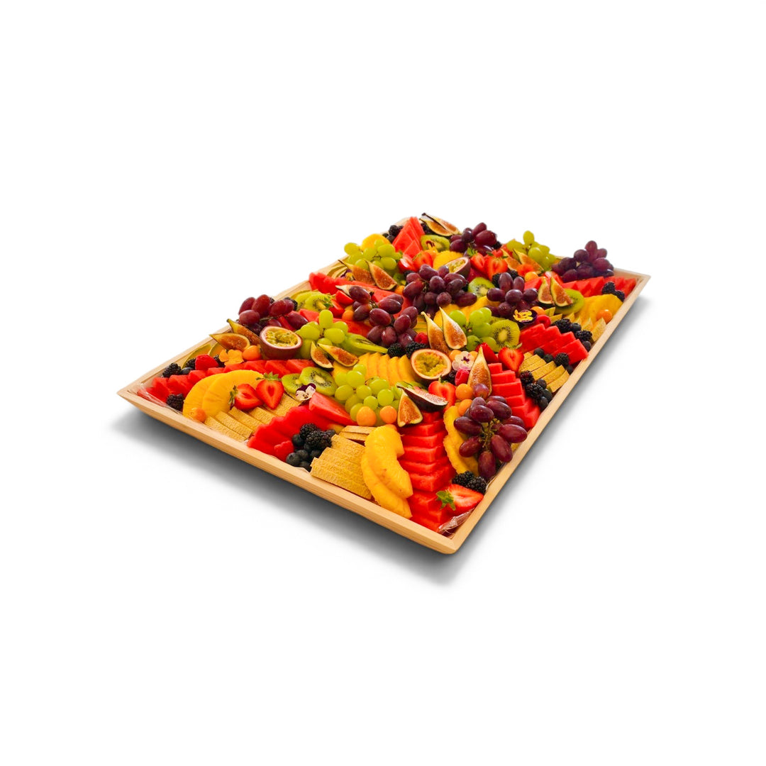 Party-Size Fruit Platter