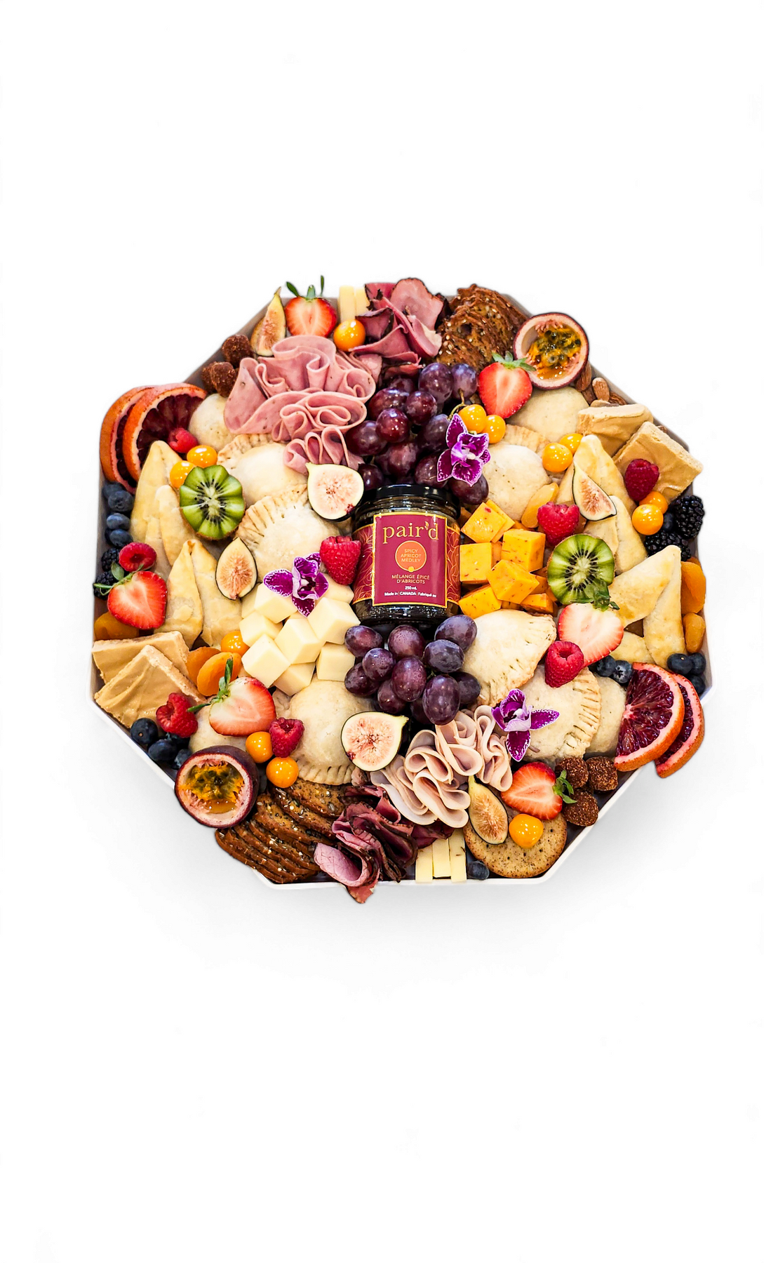 gather & graze – charcuterie & grazing platters for... Caribbean Charcuterie Graze – Grazing Platters in the 6ix