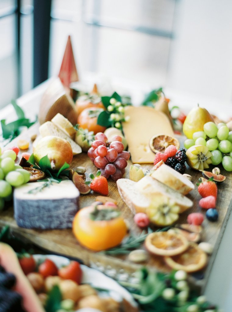 Grazing Platters in the 6ix - Toronto's Premium Charcuterie Grazes
